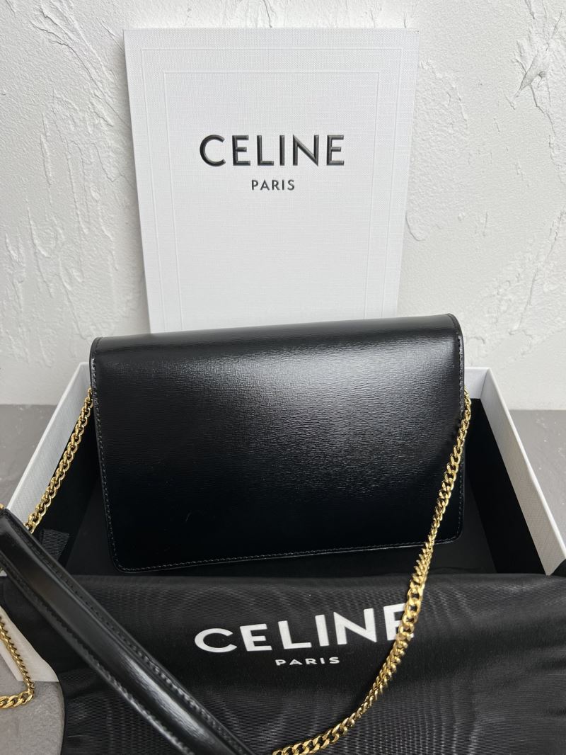 Ce1i*e triomphe bags